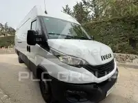 2023 Iveco Daily