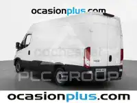 2023 Iveco Daily