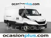 2023 Iveco Daily