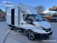 2023 Iveco Daily