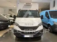 2023 Iveco Daily