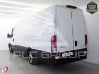 2023 Iveco Daily
