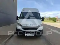 2023 Iveco Daily