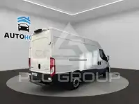 2023 Iveco Daily
