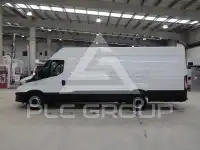 2023 Iveco Daily