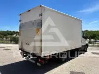 2023 Iveco Daily