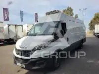 2023 Iveco Daily