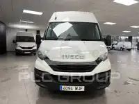 2023 Iveco Daily