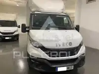 2023 Iveco Daily