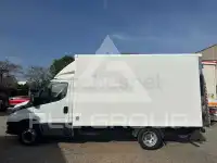 2023 Iveco Daily