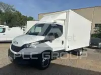 2023 Iveco Daily