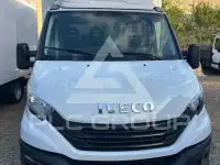 2023 Iveco Daily