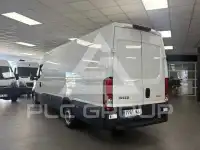 2023 Iveco Daily