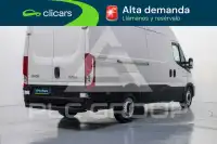 2023 Iveco Daily