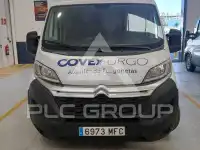2023 Iveco Daily