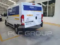 2023 Iveco Daily