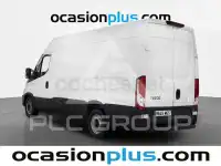 2023 Iveco Daily