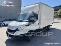 2023 Iveco Daily
