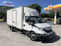 2023 Iveco Daily