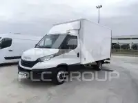 2023 Iveco Daily
