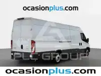 2023 Iveco Daily