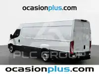 2023 Iveco Daily