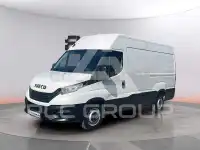 2023 Iveco Daily