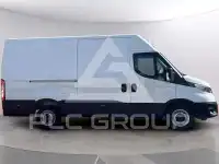 2023 Iveco Daily