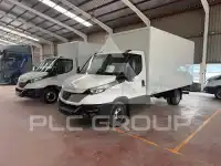 2023 Iveco Daily