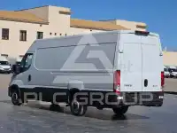 2023 Iveco Daily