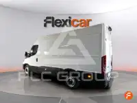 2023 Iveco Daily