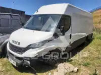 2023 Iveco Daily