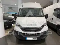 2023 Iveco Daily