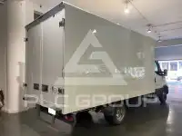 2023 Iveco Daily