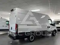 2023 Iveco Daily