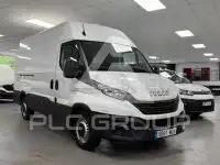 2023 Iveco Daily
