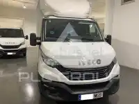 2023 Iveco Daily