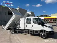 2023 Iveco Daily