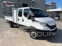 2023 Iveco Daily
