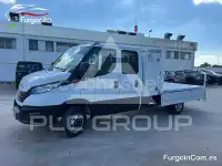 2023 Iveco Daily