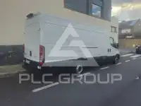 2023 Iveco Daily