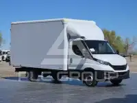 2023 Iveco Daily