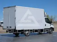 2023 Iveco Daily