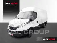 2023 Iveco Daily