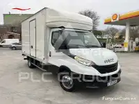 2023 Iveco Daily