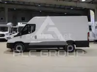 2023 Iveco Daily