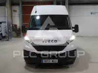 2023 Iveco Daily