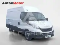 2023 Iveco Daily