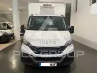 2023 Iveco Daily
