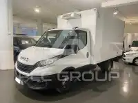 2023 Iveco Daily